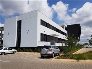 469 m² Commercial space in Randpark Ridge