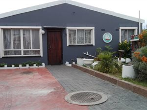 3 Bed House in Westridge