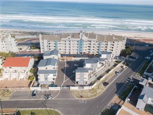 2 Bed Apartment in Blouberg