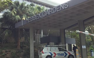 261 m² Commercial space in Westville