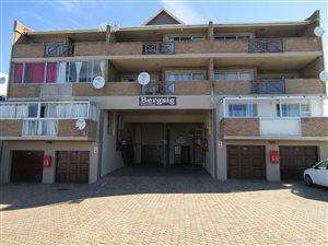 2 Bedroom Apartment in Da Nova