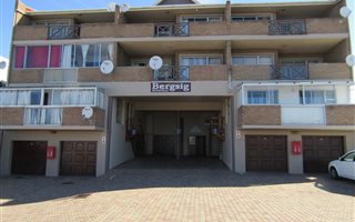 2 Bedroom Apartment in Da Nova
