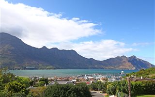 6 Bedroom House in Hout Bay and surrounds
