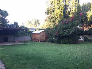 5 Bed House in Westdene