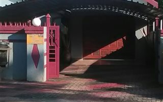 3 Bedroom House in Giyani