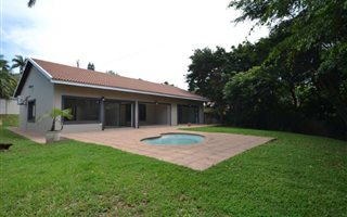 4 Bedroom House in Ballito