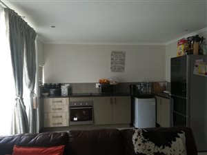2 Bed Apartment in Ben Fleur