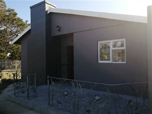 2 Bed House in George South