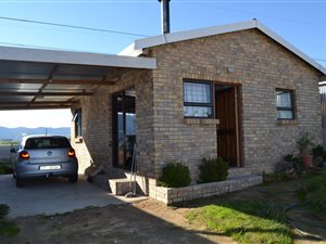 2 Bedroom House in Ceres