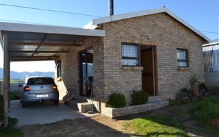 2 Bedroom House in Ceres