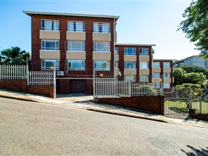 3 Bed Apartment in Morningside