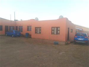 2 Bed House in Bhongweni