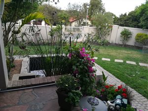 4 Bed House in Eversdal