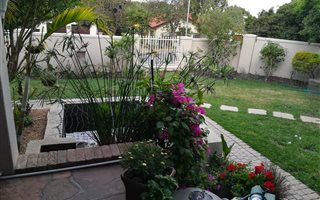 4 Bedroom House in Eversdal