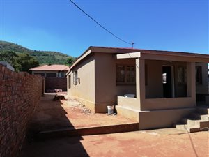 3 Bed House in Mountain View