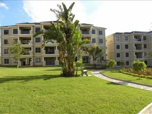 2 Bed Apartment in Noordwyk