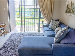 2 Bed Apartment in Menlyn