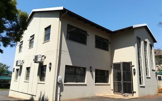75 m² Commercial space in Durban North
