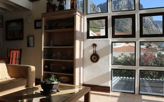 1 Bedroom House in Camps Bay