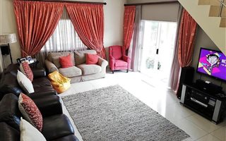 3 Bedroom House in Somerset Park