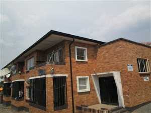 500 m² Commercial space in Rosettenville