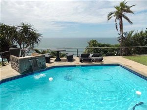 4 Bed House in Bluff