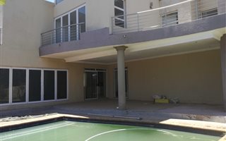 4 Bedroom House in Thorn Valley Estate