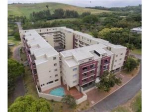 2 Bed Apartment in Westbrook