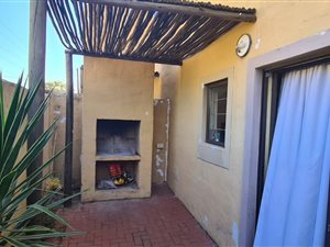 1 Bed Townhouse in Pretoria North