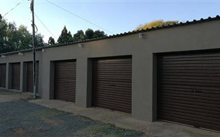 2 Bedroom House in Kimberley