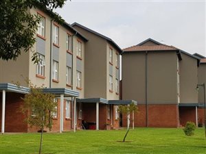 2 Bedroom Apartment in Castleview