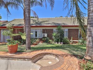 5 Bed House in Doringkloof