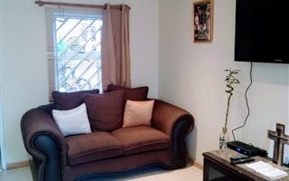3 Bedroom House in Sea Winds
