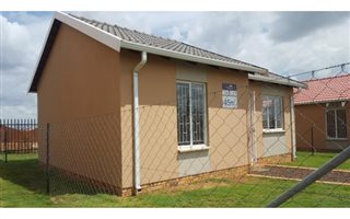 2 Bedroom House in Walkerville