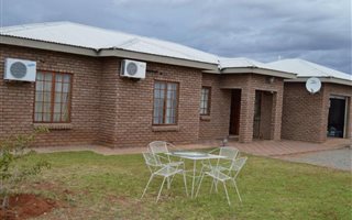 3 Bedroom House in Keidebees