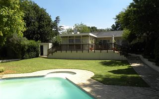 3 Bedroom House in Blairgowrie