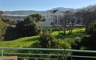 3 Bedroom Apartment in Tokai