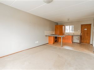 1 Bed Apartment in Kleinfontein