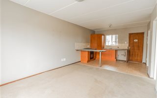 1 Bedroom Apartment in Kleinfontein
