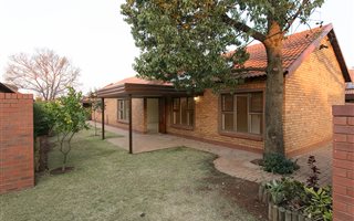3 Bedroom House in Willow Park Manor