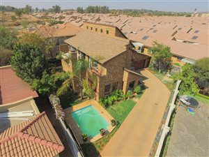 3 Bed House in Eldo Meadows