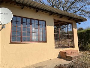 1 Bed Garden Cottage in Rosetta