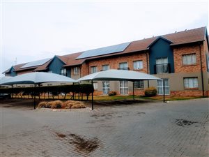 Apartment in Edleen