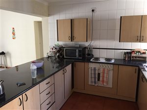 3 Bed Apartment in Sandown