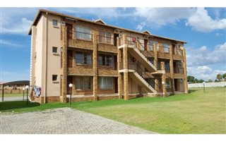 2 Bedroom House in Greenhills