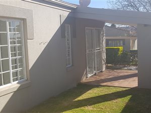 2 Bed Simplex in Fairland