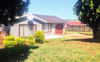3 Bedroom House in Richem