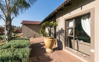 1 ha Farm in Fairleads