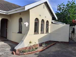 3 Bed House in Veld En Vlei