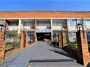 1 Bed Apartment in Benoni Central